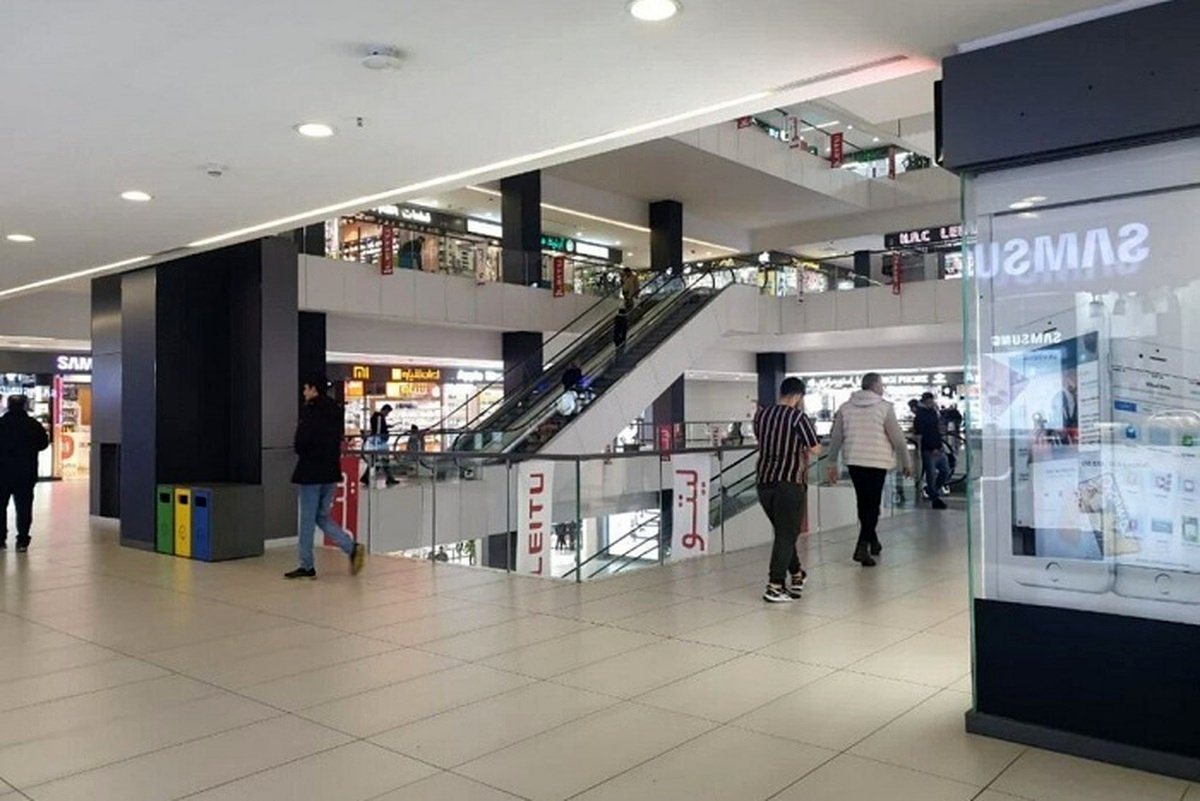 قیمت گوشی سامسونگ امروز ۲۰ اردیبهشت ۱۴۰۳