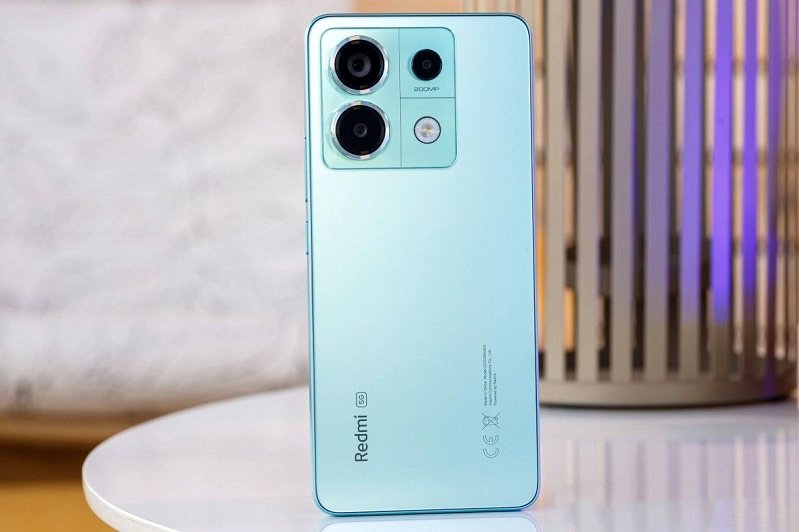 قیمت گوشی شیائومی نوت 13 پرو از مرز 20 میلیون رد شد!