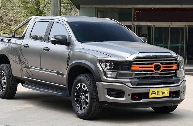  پیکاپ G9 بهمن‌موتور در نمایندگی 610 میلیون گران شد