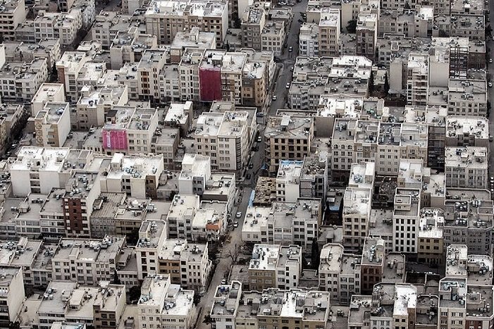 قیمت آپارتمان در یوسف‌آباد؛ خرید 85 متری چقدر آب می‌خورد؟