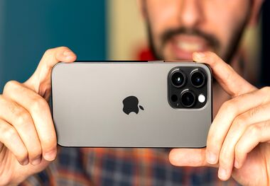 تصاویر| دقیق‌ترین ماکت آیفون16 لو رفت