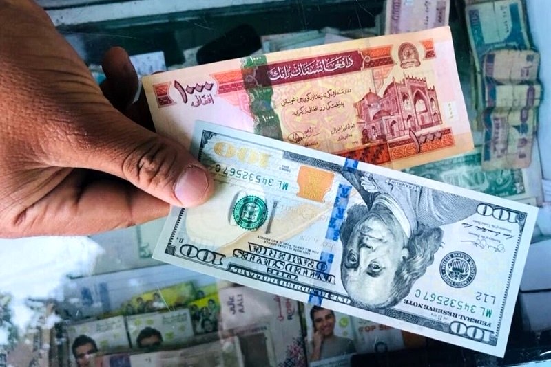 قیمت افغانی چطور در یک سال 45 درصد قدرتمند‌تر شد؟