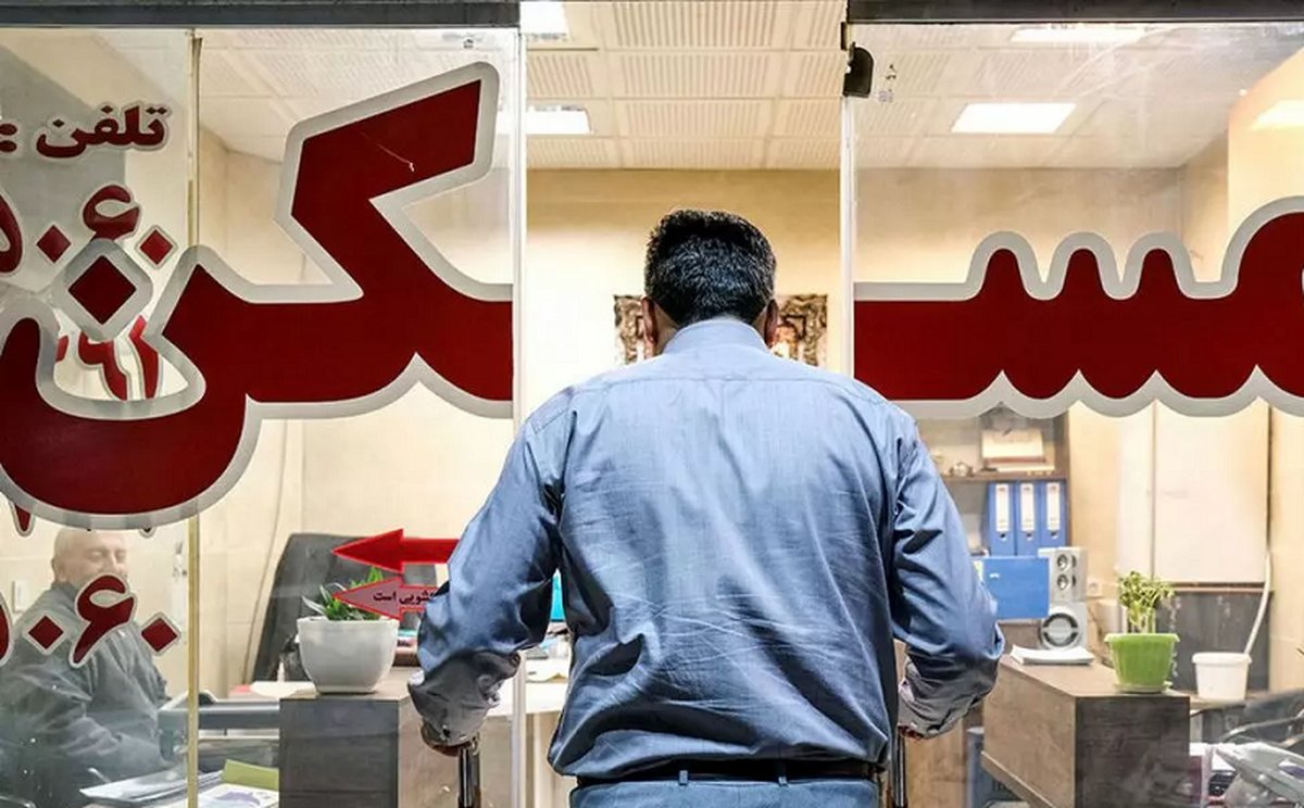 انصراف پنج میلیون نفر از مسکن ملی