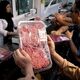 قیمت جدید گوشت در بازار