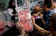 قیمت جدید گوشت قرمز در بازار