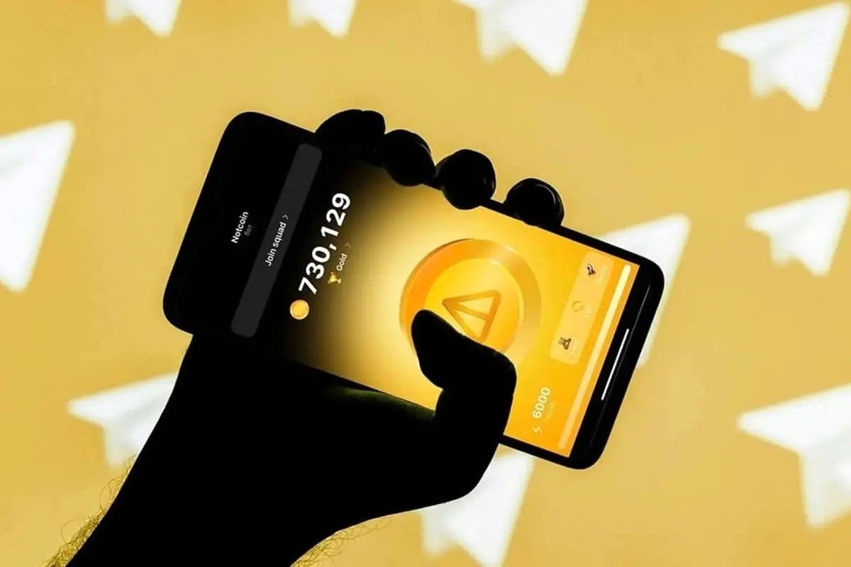 برگ برنده ناتکوین رونمایی شد