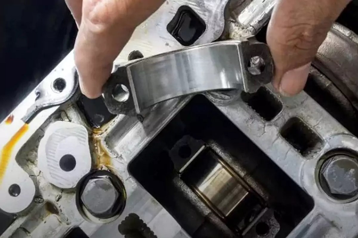 یاتاقان زدن خودرو؛ فاجعه‌ای که با چند نکته پیشگیری می‌شود