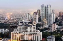رهن پنت‌هاوس در تهران چقدر آب می‌خورد؟