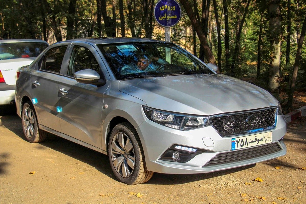 قیمت محصولات ایران‌خودرو امروز سه‌شنبه ۱۱ شهریور ۱۴۰۴/ جهش ۶۵ میلیونی تارا در یک روز