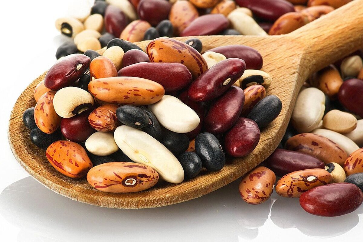 قیمت حبوبات امروز 6 تیر/ لوبیا قرمز فله‌ای 74 هزار تومان شد