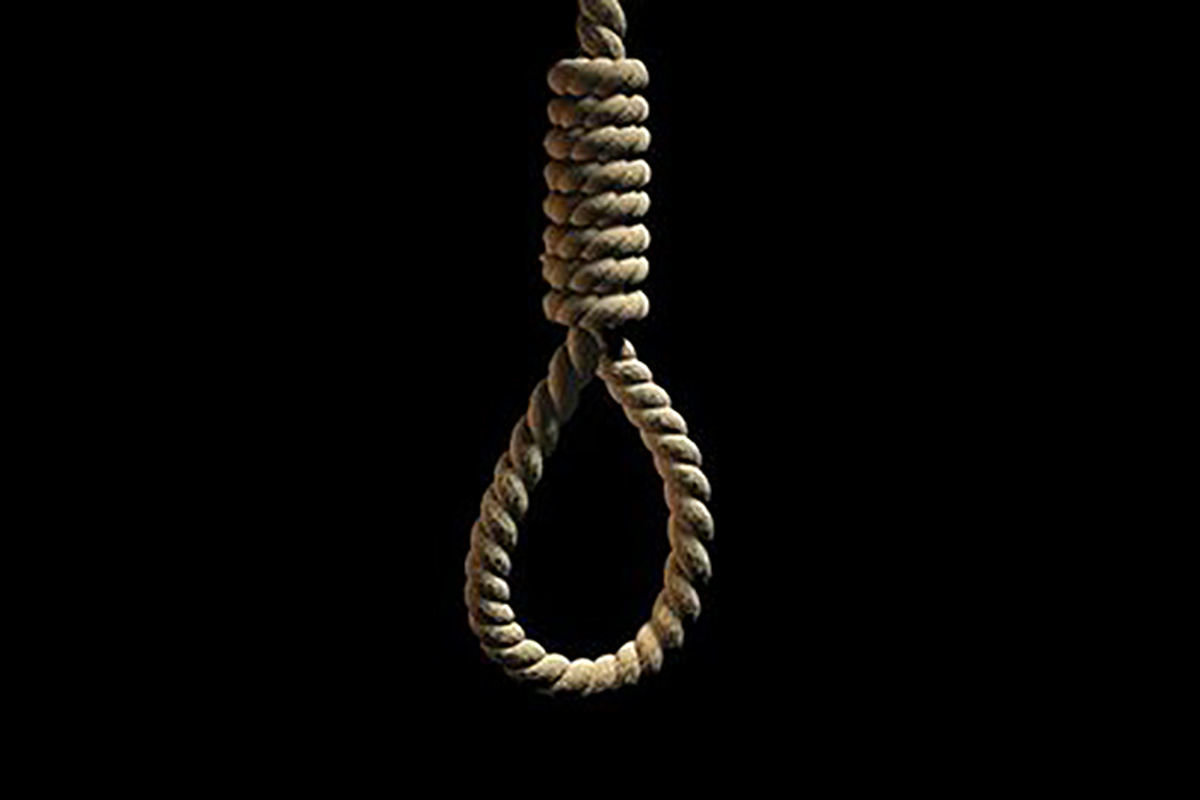 جاسوس موساد بالاخره اعدام شد!