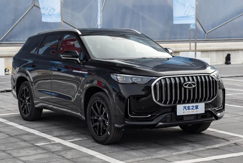  رونمایی از سه محصول لوکانو در نمایشگاه خودرو اصفهان