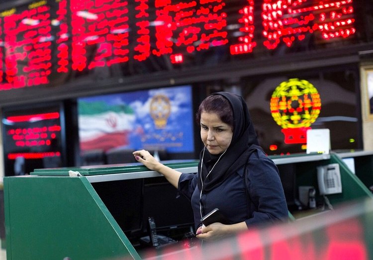 رشد اندک بورس؛ ارزش بازار به ۷۹ همت رسید