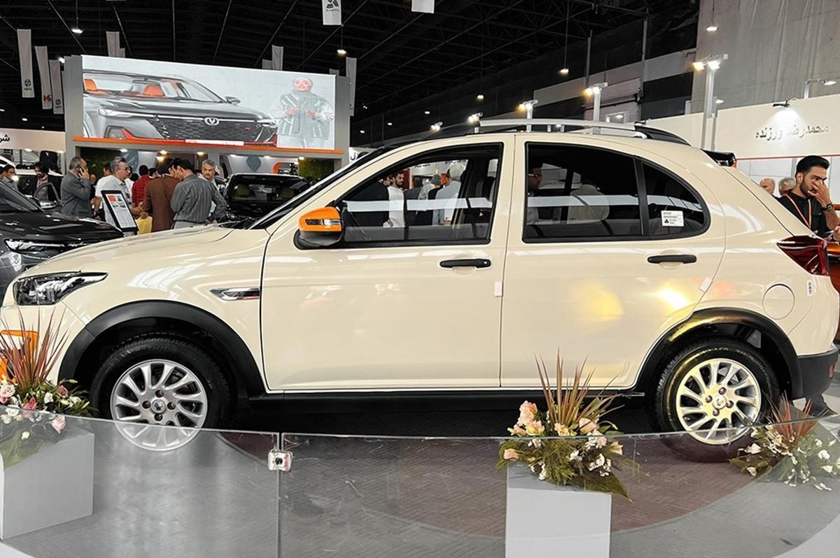 فروش فوق‌العاده سایپا آغاز شد؛ خرید اطلس با 713 میلیون