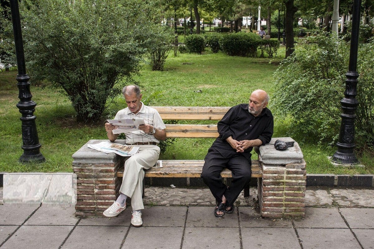 بازنشستگان کارگری از لیست همسان‌سازی حقوق‌ها خط خوردند؟