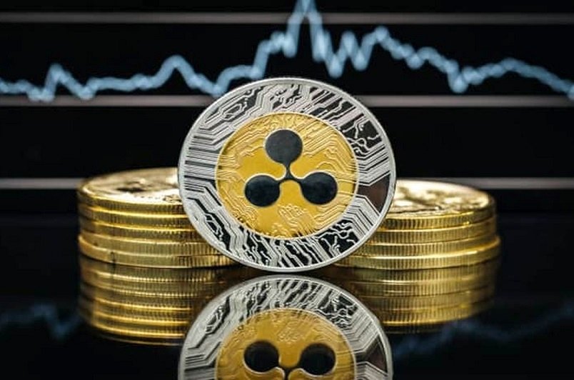 نقرهداغ ریپل؛ صدور جریمه 125 میلیونی برای XRP