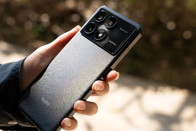  ردمی K80 پرو؛ قاتل پرچمدارها پا به میدان گذاشت