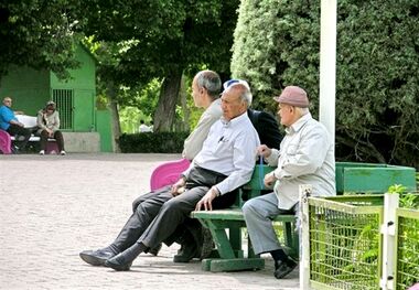 واریز 2 میلیون و 300 هزار تومان به حساب بازنشستگان