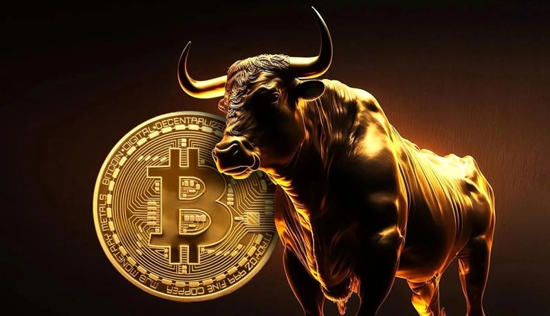 تفاوت رالی فعلی بیتکوین با چرخههای قبلی