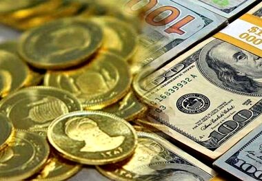 پیش‌بینی قیمت سکه / بازار سکه تحت فشار دو جناح کاهشی 