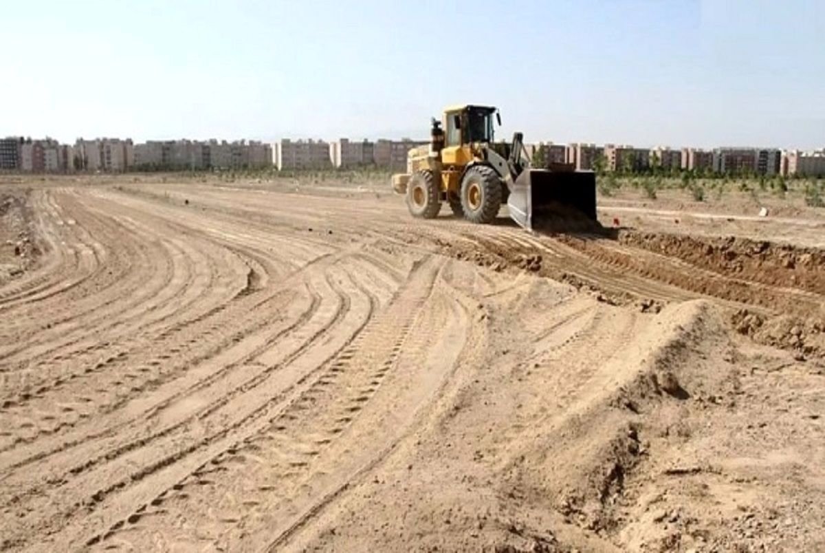 خبر خوش دولت؛ معلولان صاحب زمین میشوند