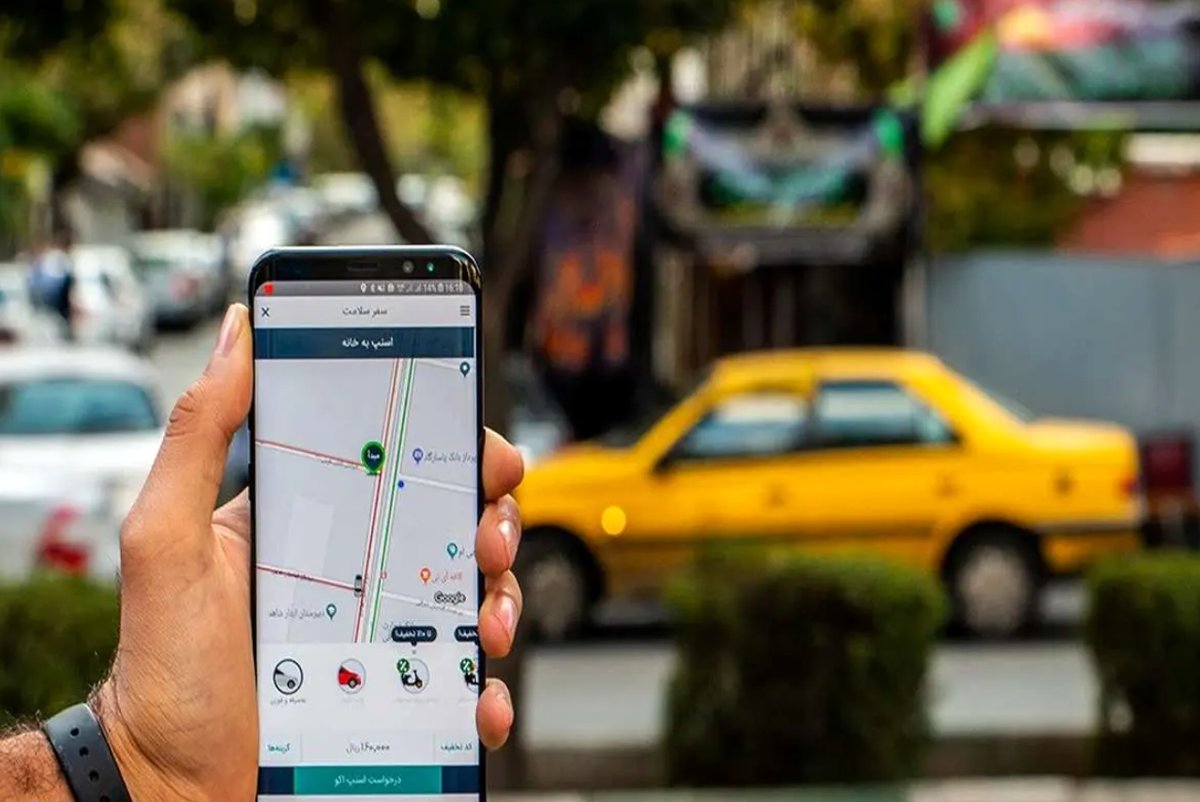 بهترین خودرو برای کار در اسنپ و تپسی؛ پراید بخریم یا پژو پارس؟