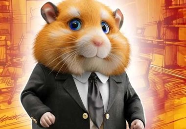 همستر کامبت؛ تکلیف نحوه توزیع توکن مشخص شد