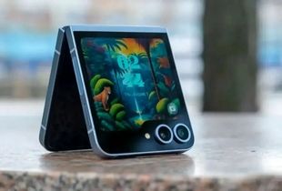 گلکسی Z Flip ۷ چه فرقی با مدل قبلی دارد؟