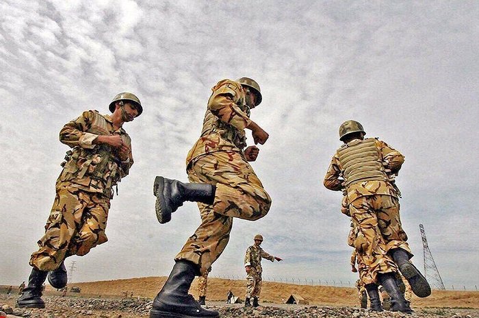 حقوق 11.5 میلیونی به کدام سرباز پرداخت می‌شود؟