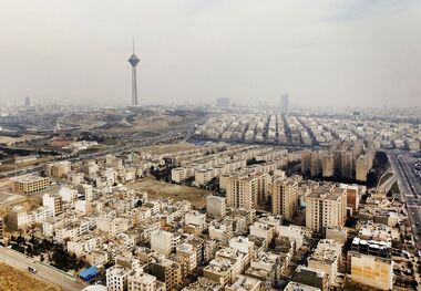 تفاوت باورنکردنی قیمت آپارتمان نوساز و 10 سال ساخت در تهران