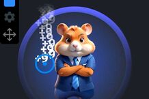 کد مورس 17 مرداد همستر کامبت منتشر شد (عکس)