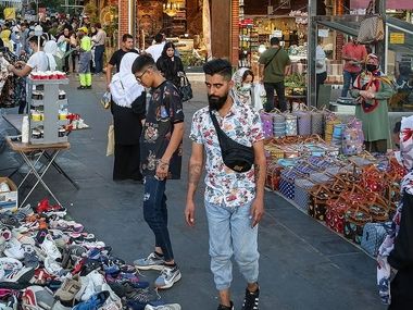 چطور خرید کالای دست‌دوم عادی شد؟