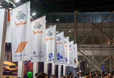 قیمت محصولات سایپا امروز یکشنبه 2 آذر 1404/ جهش 20 میلیونی خودرو جدید سایپا