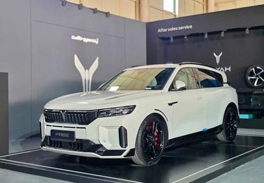 وویا فری؛ نگاهی به شاسی‌بلند 11 میلیاردی بازار