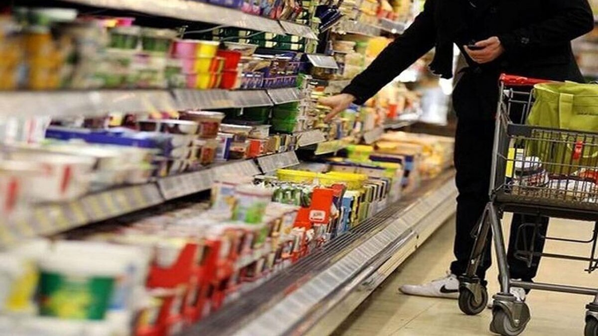  افزایش سرقت از سوپرمارکت‌ها به خاطر فقر و گرانی