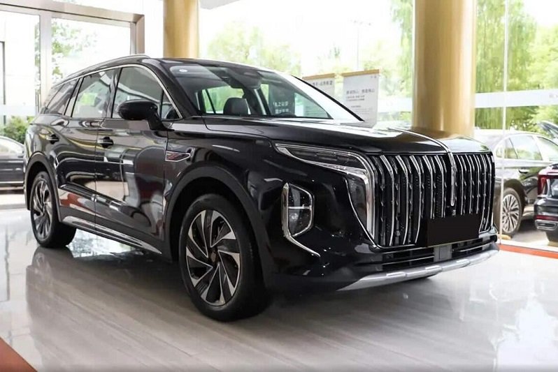 شرایط فروش اقساطی هونگچی برقی اعلام شد؛ پیشپرداخت یک میلیارد و 50 میلیون