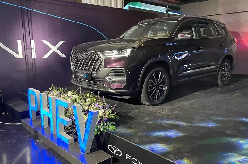 قیمت کارخانه محصولات مدیران‌خودرو آپدیت شد/ گران‌ترین شاسی‌بلند بازار چند