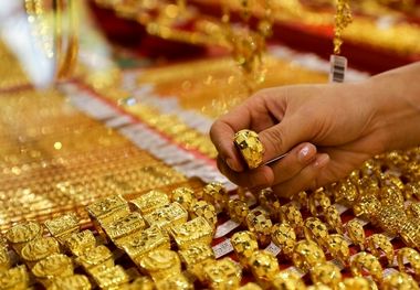قیمت طلا امروز چهارشنبه 28 آذر/ طلا در نقطه حساس