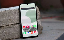 گلکسی A۱۷؛ نوبرانه سامسونگ وارد بازار شد