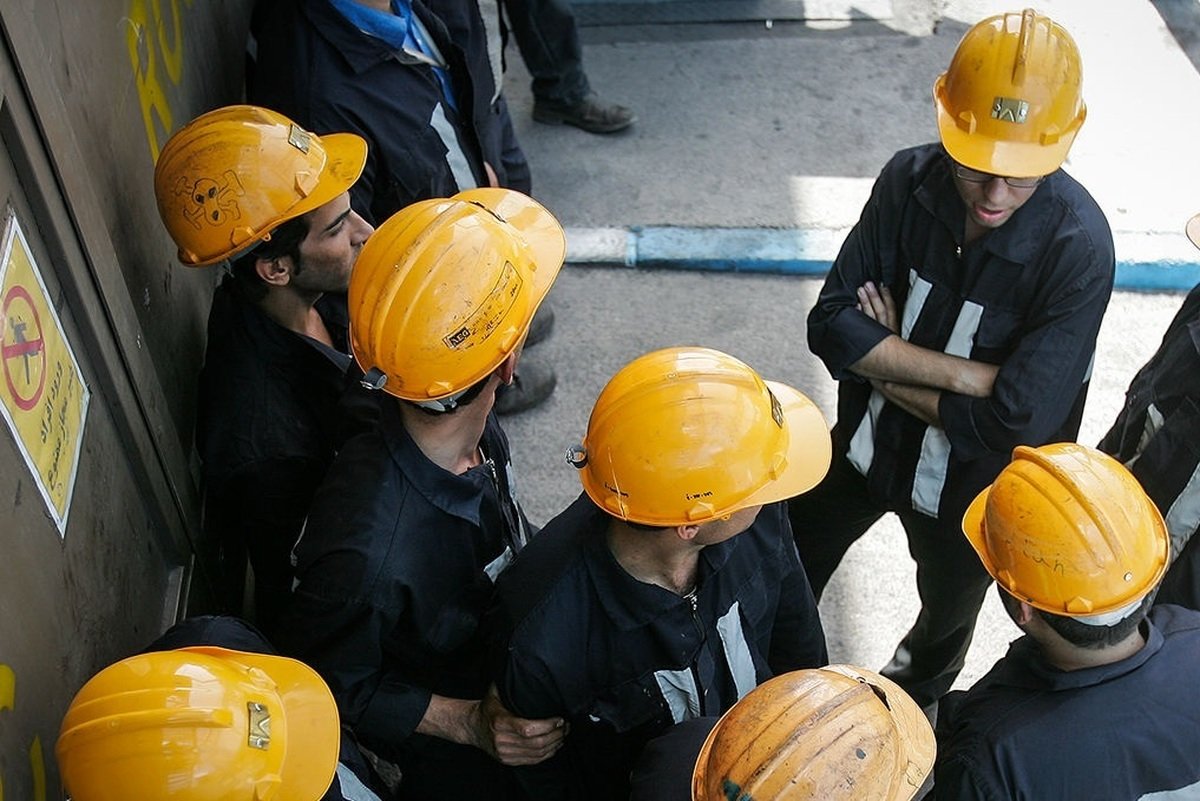 شیوه پرداخت حقوق کارگران تغییر می‌کند؟