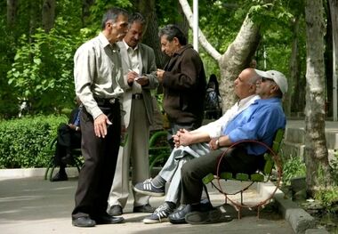 متناسب‌سازی یک‌قدم تا اجرا؛ مهر تایید شورای نگهبان به افزایش حقوق بازنشستگان