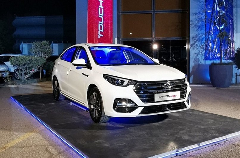 پیش‌فروش مدیران‌خودرو آغاز شد/ شش محصول در صف فروش 