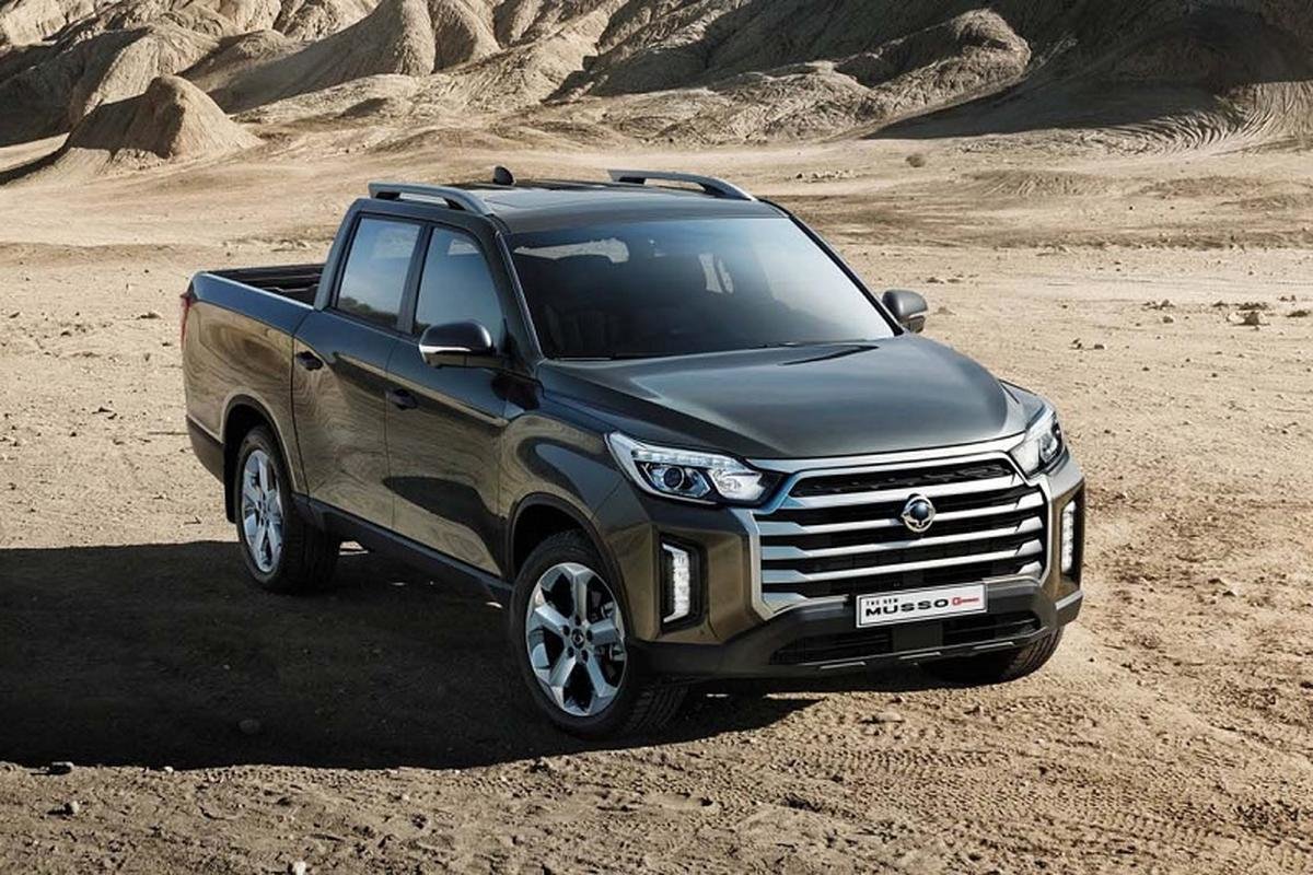 پیشفروش پیکاپ کرهای تمدید شد