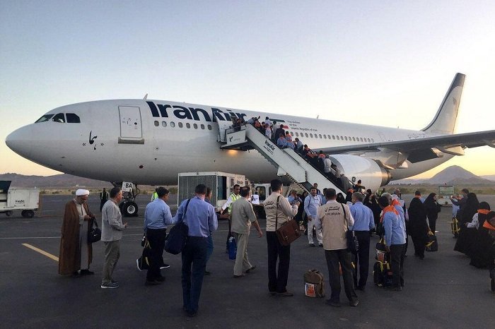 مقصر گرانی بلیط هواپیما مشخص شد