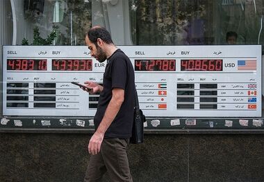 پیش‌بینی جدید از بازار ارز/ دلار به کانال قبل برمی‌گردد؟
