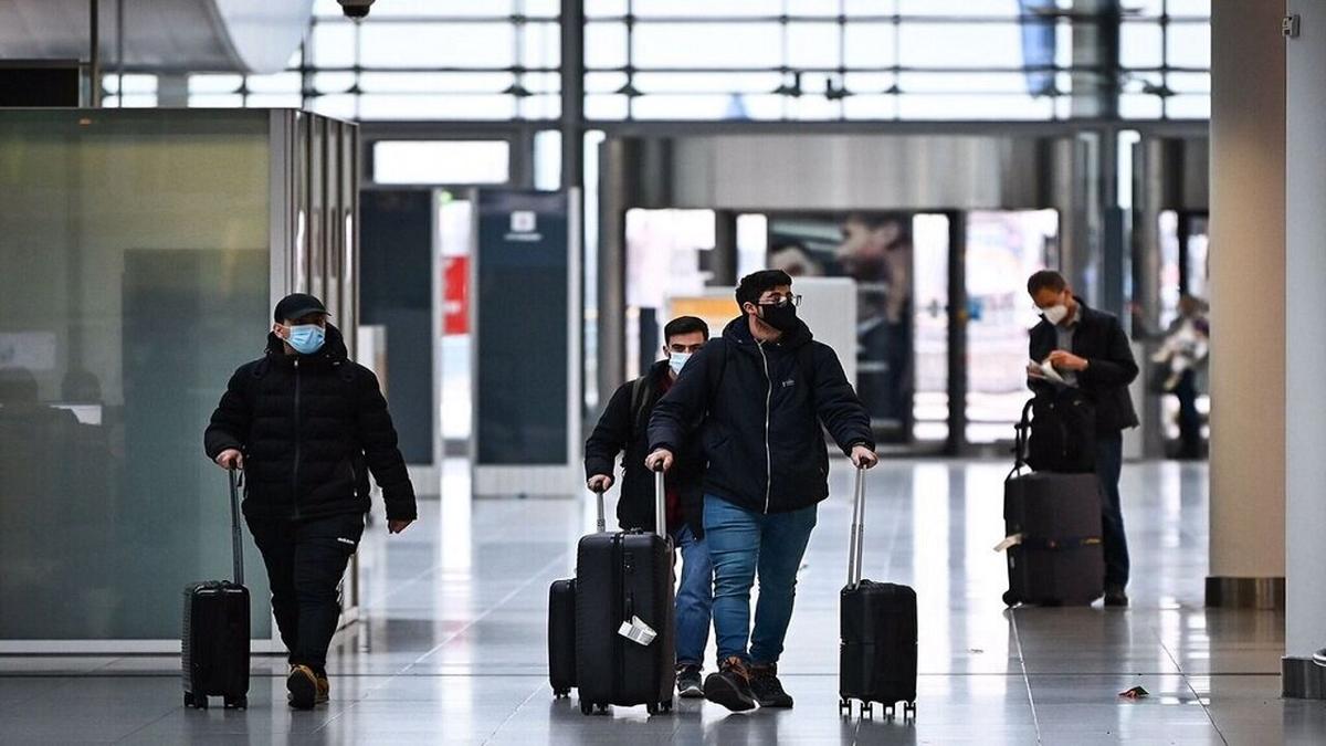 سفر داخلی برویم یا خارجی؟ | اختلاف قیمت تورهای داخلی با تورهای خارجی را ببینید