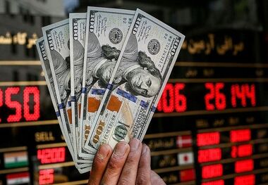 قیمت دلار، سکه، طلا و یورو چهارشنبه ۱۲ اردیبهشت ۱۴۰۳