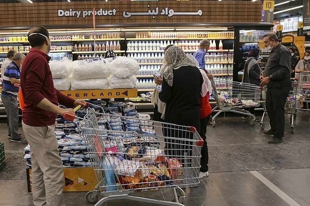 تورم مرداد اعلام شد؛ افزایش 31 درصدی هزینه خانوار ایرانی در یک سال