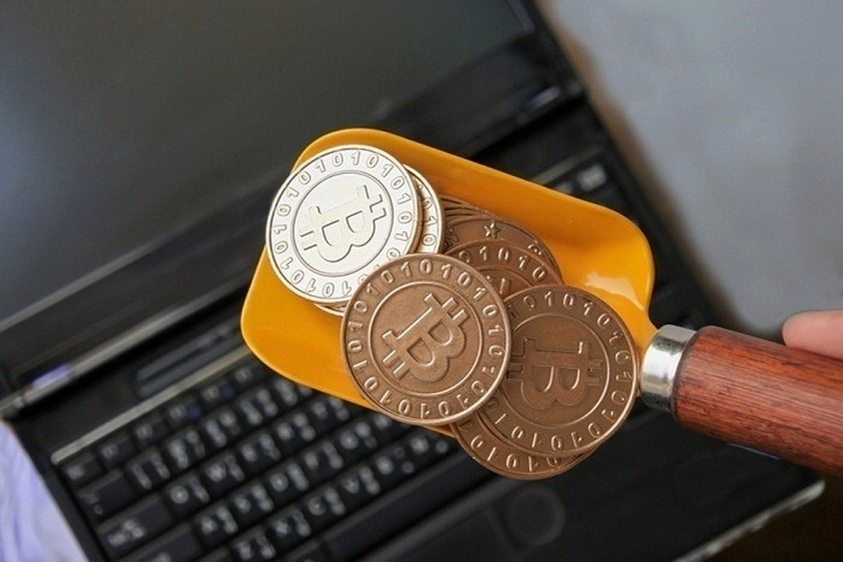 عبور بیتکوین از مرز 100 هزار