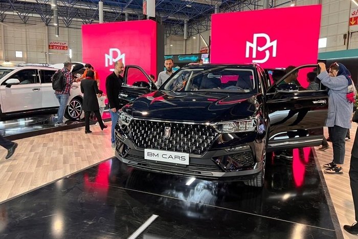 قیمت محصولات بهمنموتور امروز 5 مهر/ رشد هفت میلیونی رسپکت 2